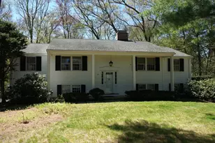 119 Pine St, Weston, MA 02493 - Photo 1
