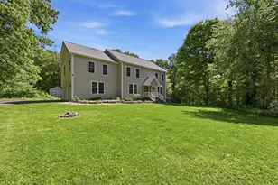 345 Bragg Rd, Warren, MA 01083 - Photo 2