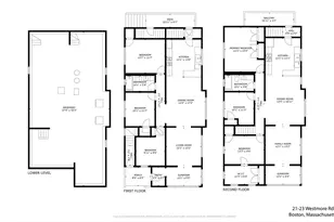 21-23 Westmore Rd, Boston, MA 02126 - Photo 42