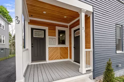 21-23 Westmore Road, Boston, MA 02126 - Photo 40