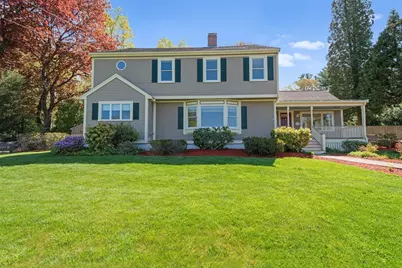 122 Deerfoot Rd, Southborough, MA 01772 - Photo 1