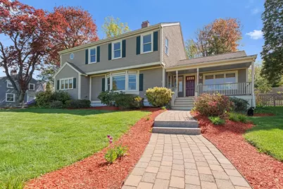 122 Deerfoot Rd, Southborough, MA 01772 - Photo 2