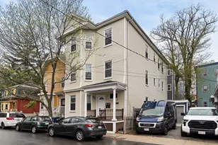 177 Chestnut Ave, Boston, MA 02130 - Photo 1