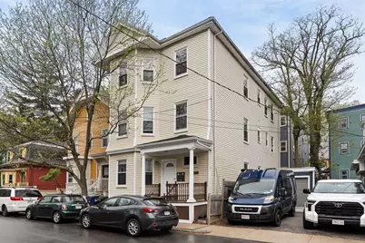 177 Chestnut Avenue, Boston, MA 02130 - Photo 2