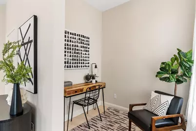 124 Warren Street #401, Boston, MA 02119 - Photo 2