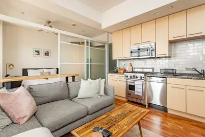 35 Fay St #610, Boston, MA 02118 - Photo 1
