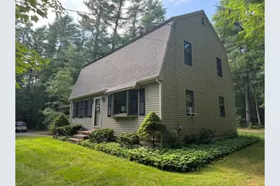 4 Woodview Drive, Lakeville, MA 02347 - Photo 2