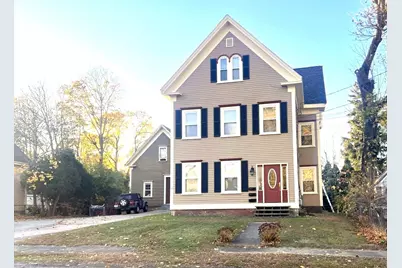 12 Myrtle Street #2, Middleborough, MA 02346 - Photo 2