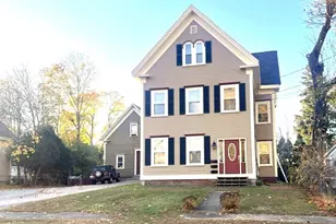 12 Myrtle St, Middleborough, MA 02346 - Photo 2