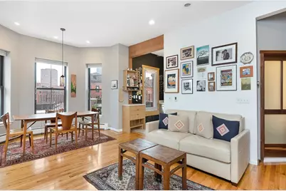 608 Tremont #5, Boston, MA 02118 - Photo 4