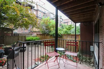 21 Union Park #GRD, Boston, MA 02118 - Photo 26