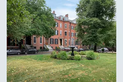 21 Union Park #GRD, Boston, MA 02118 - Photo 34