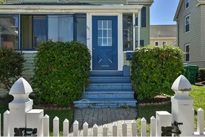 61 Central Ave, Medford, MA 02155 - Photo 2