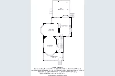 61 Central Ave, Medford, MA 02155 - Photo 22