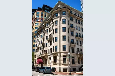 8 Garrison Street #408, Boston, MA 02116 - Photo 4