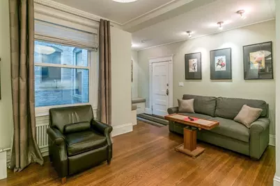 8 Garrison Street #408, Boston, MA 02116 - Photo 2