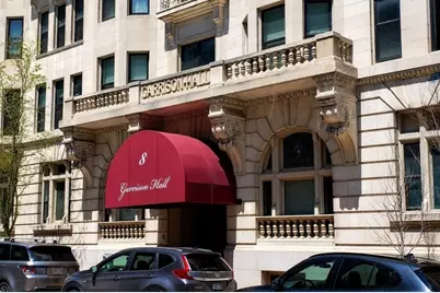 8 Garrison Street #408, Boston, MA 02116 - Photo 20