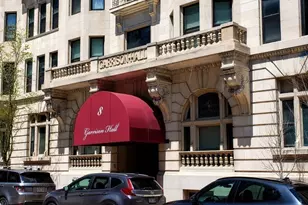 8 Garrison St, Boston, MA 02116 - Photo 20