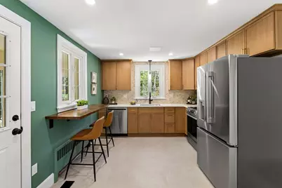96 Paul Revere Rd, Arlington, MA 02476 - Photo 4