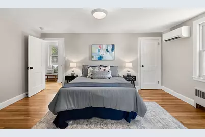 96 Paul Revere Rd, Arlington, MA 02476 - Photo 16