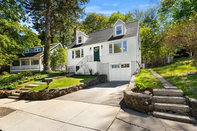 96 Paul Revere Rd, Arlington, MA 02476 - Photo 32
