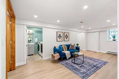 96 Paul Revere Rd, Arlington, MA 02476 - Photo 22