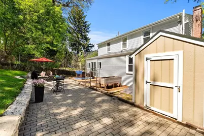 96 Paul Revere Rd, Arlington, MA 02476 - Photo 30