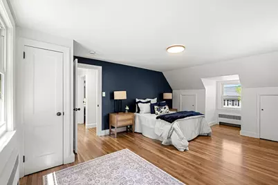 96 Paul Revere Rd, Arlington, MA 02476 - Photo 14