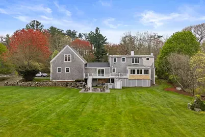 225 Old Oaken Bucket Road, Norwell, MA 02061 - Photo 4
