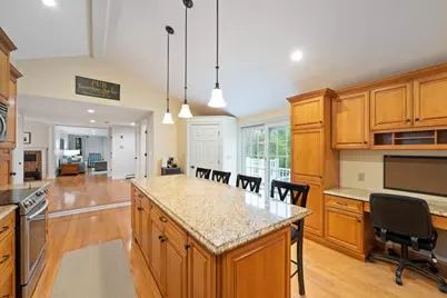 225 Old Oaken Bucket Road, Norwell, MA 02061 - Photo 8