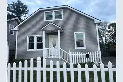 1276 Page Blvd, Springfield, MA 01104 - Photo 1