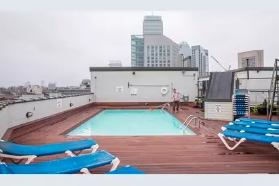 12 Stoneholm St #505, Boston, MA 02115 - Photo 10