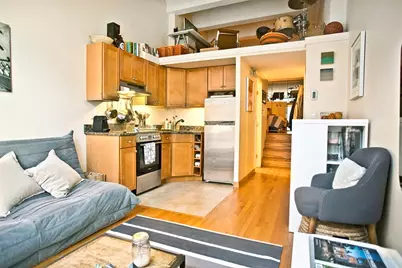 12 Stoneholm St #505, Boston, MA 02115 - Photo 4