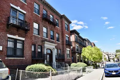46 Park Vale Ave #1, Boston, MA 02134 - Photo 1