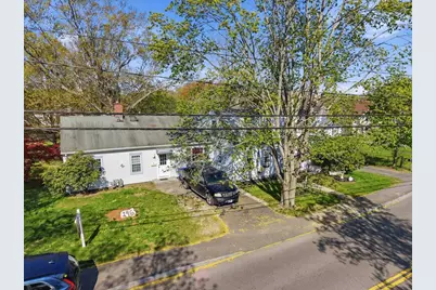 196 Highland St, Taunton, MA 02780 - Photo 2