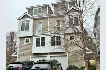 105 Harvey St #105, Cambridge, MA 02140 - Photo 1