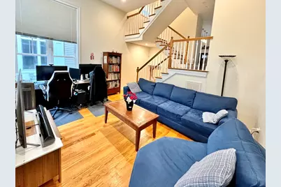 105 Harvey St #105, Cambridge, MA 02140 - Photo 6