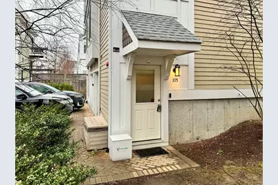 105 Harvey St #105, Cambridge, MA 02140 - Photo 2