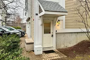 105 Harvey St, Cambridge, MA 02140 - Photo 2