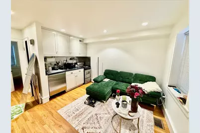 11 Thacher Court #1, Boston, MA 02113 - Photo 2