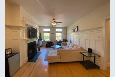 1793 Beacon St #3, Brookline, MA 02445 - Photo 4