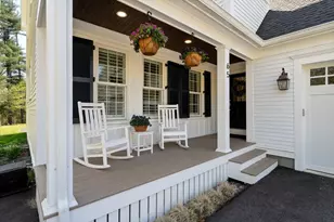 65 Grange Park, Bridgewater, MA 02324 - Photo 4