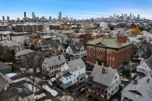 36-38 Harvest St, Boston, MA 02125 - Photo 4