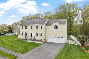30 Hillando Dr, Shrewsbury, MA 01545 - Photo 1