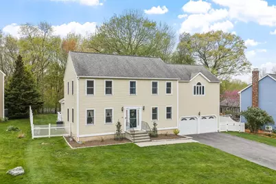 30 Hillando Drive, Shrewsbury, MA 01545 - Photo 34