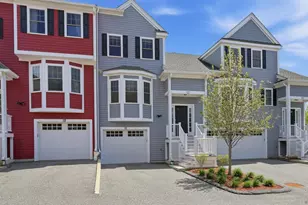60 Lenox St, Norwood, MA 02062 - Photo 1