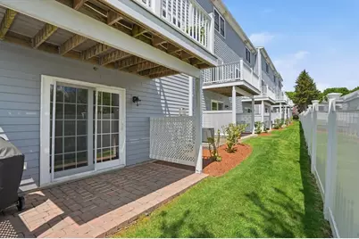 60 Lenox St #11, Norwood, MA 02062 - Photo 34