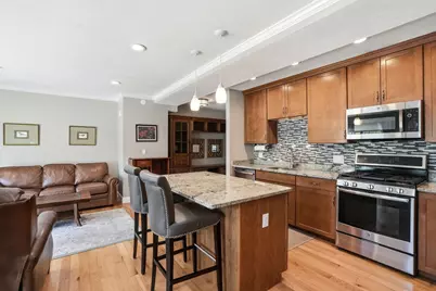 60 Lenox St #11, Norwood, MA 02062 - Photo 6