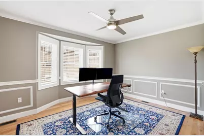 60 Lenox St #11, Norwood, MA 02062 - Photo 16