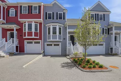 60 Lenox St #11, Norwood, MA 02062 - Photo 36